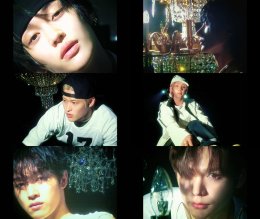 RIIZE (ไรซ์) กลับมาพร้อมมินิอัลบั้มชุดที่ 2 "II" (ทู) ผลงานชิ้นเอกที่ขยายขอบเขตดนตรีแนว Emotional Pop ส่งเพลงไตเติล "Do your dance" ปลุกความมั่นใจให้กับทุกคนในหน้าร้อนนี้ 